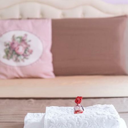 Bed&Breakfast 7Seas Venice Marghera Ngoại thất bức ảnh