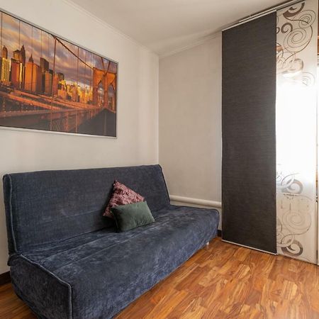 Bed&Breakfast 7Seas Venice Marghera Ngoại thất bức ảnh
