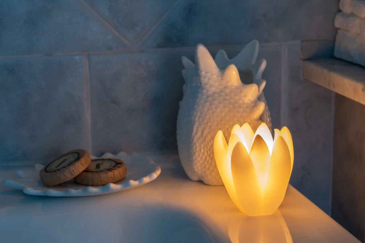Bed&Breakfast 7Seas Venice Marghera Ngoại thất bức ảnh