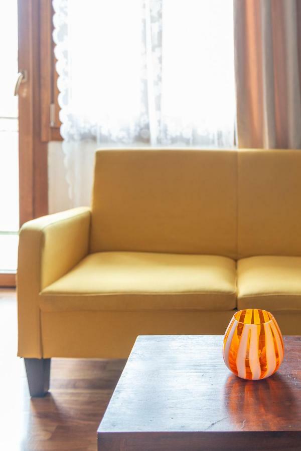 Bed&Breakfast 7Seas Venice Marghera Ngoại thất bức ảnh