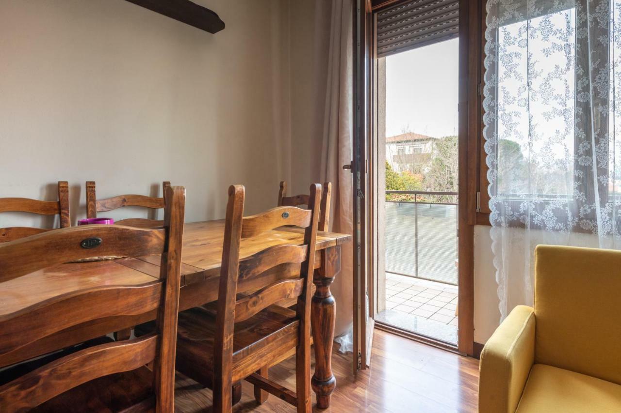 Bed&Breakfast 7Seas Venice Marghera Ngoại thất bức ảnh