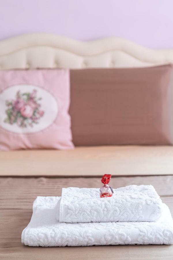 Bed&Breakfast 7Seas Venice Marghera Ngoại thất bức ảnh