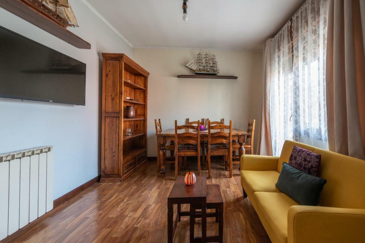 Bed&Breakfast 7Seas Venice Marghera Ngoại thất bức ảnh