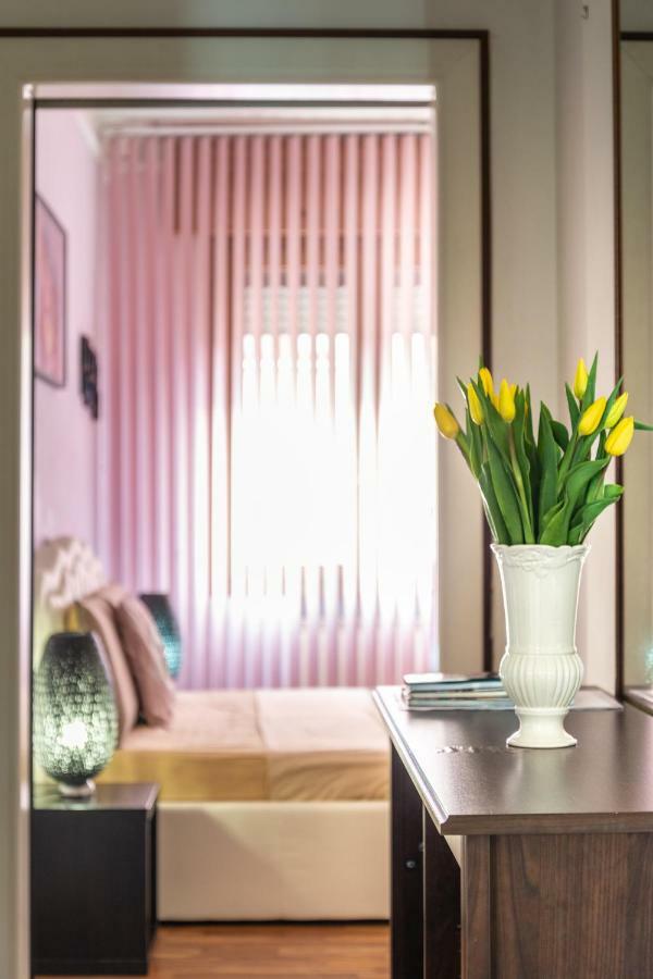 Bed&Breakfast 7Seas Venice Marghera Ngoại thất bức ảnh