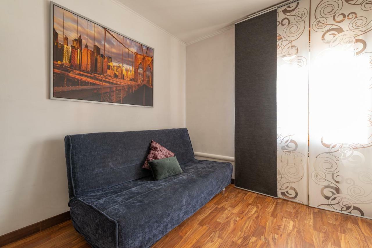 Bed&Breakfast 7Seas Venice Marghera Ngoại thất bức ảnh